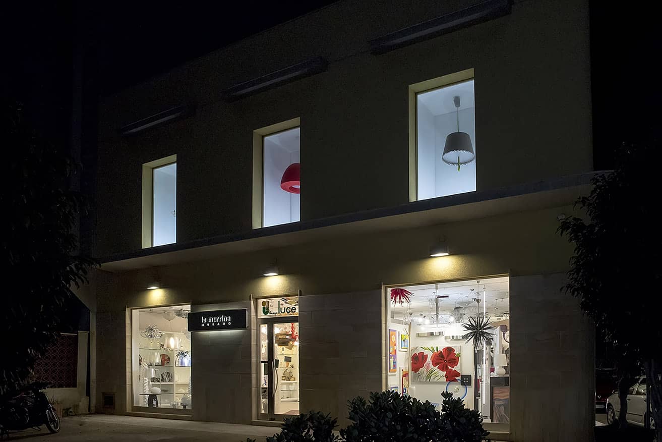 Punti Luce Srl Trapani (Sicilia)