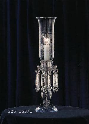 Candelabro in cristallo di Boemia Cristal Bohemian light Ctrystal Chandelier