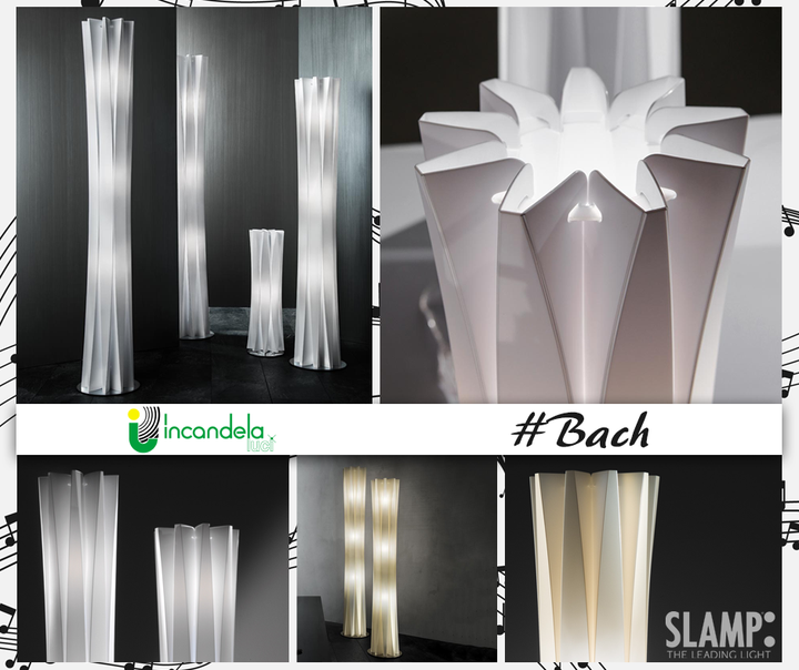 #BachFloor - Slamp