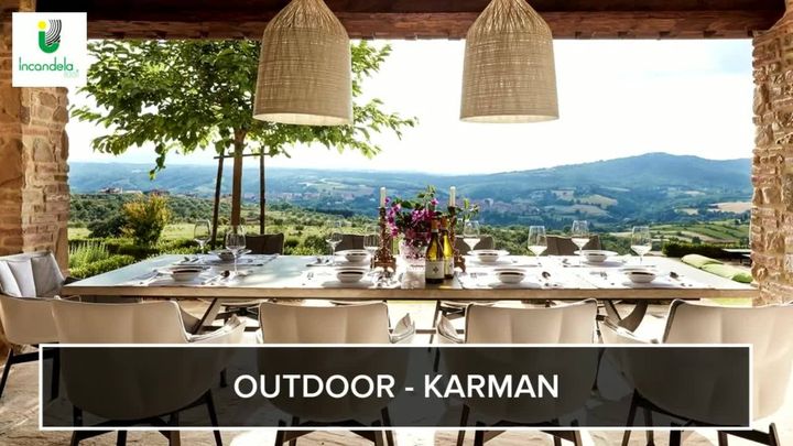 #OUTDOOR - Karman