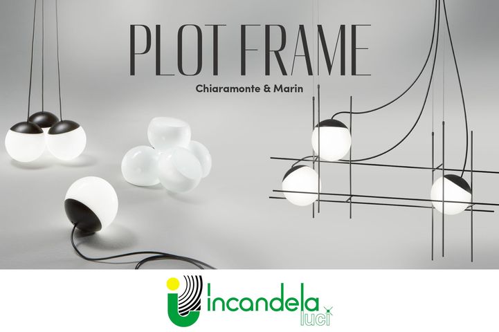 #PLOT #FRAME - Vistosi