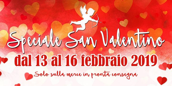 Questo #SanValentino sorprendi il tuo partner con un regalo speciale che illuminerà la vostra giornata! 💑💖