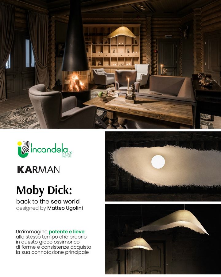 MOBY DICK - by #Karman

Moby Dick firmata da Matteo Ugolini